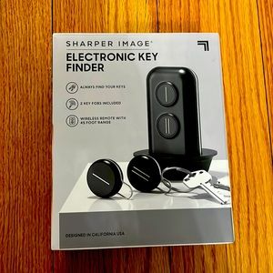 Electronic Key Finder